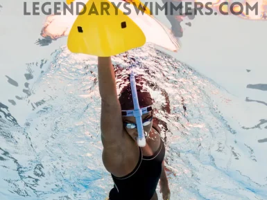 Replacing Gym Workouts With Kickboard Swimming: Is It Effective?