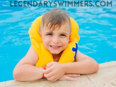 water safety for children